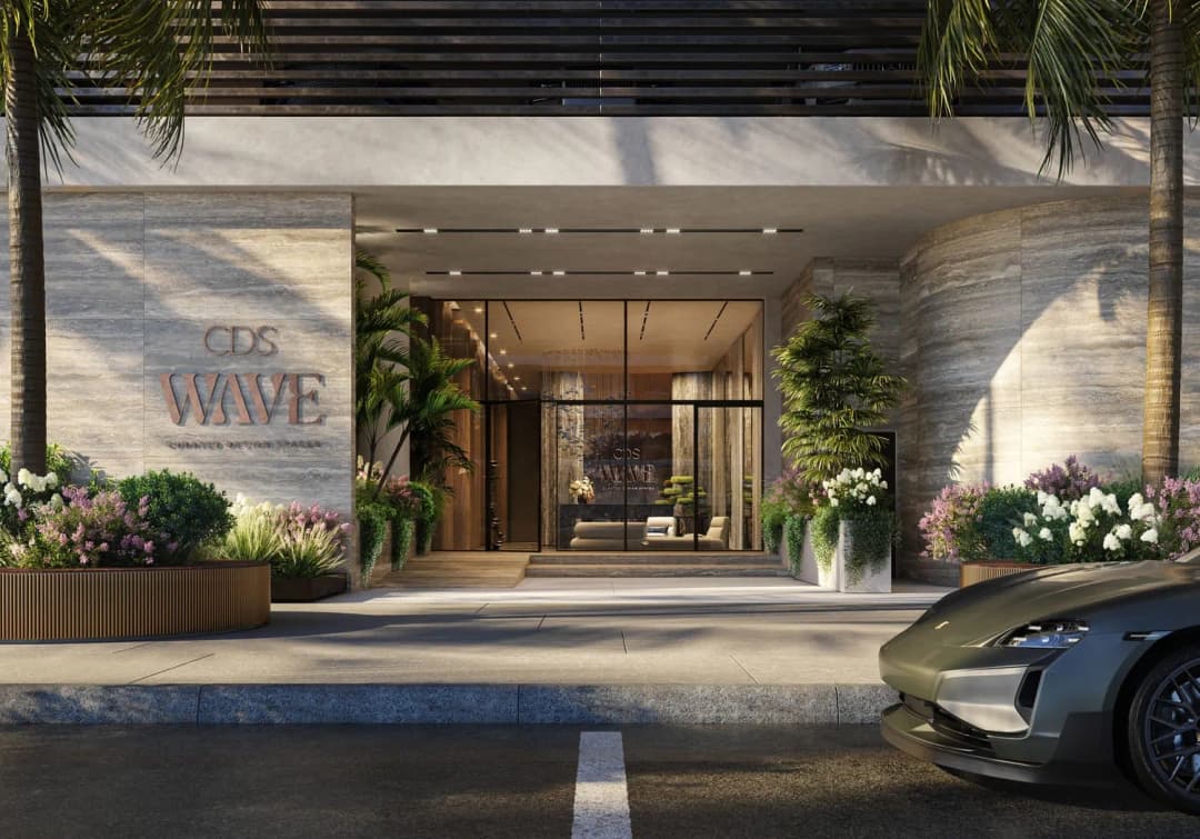 Apartment for sale in Dubai, Dubai Islands, Dubai
