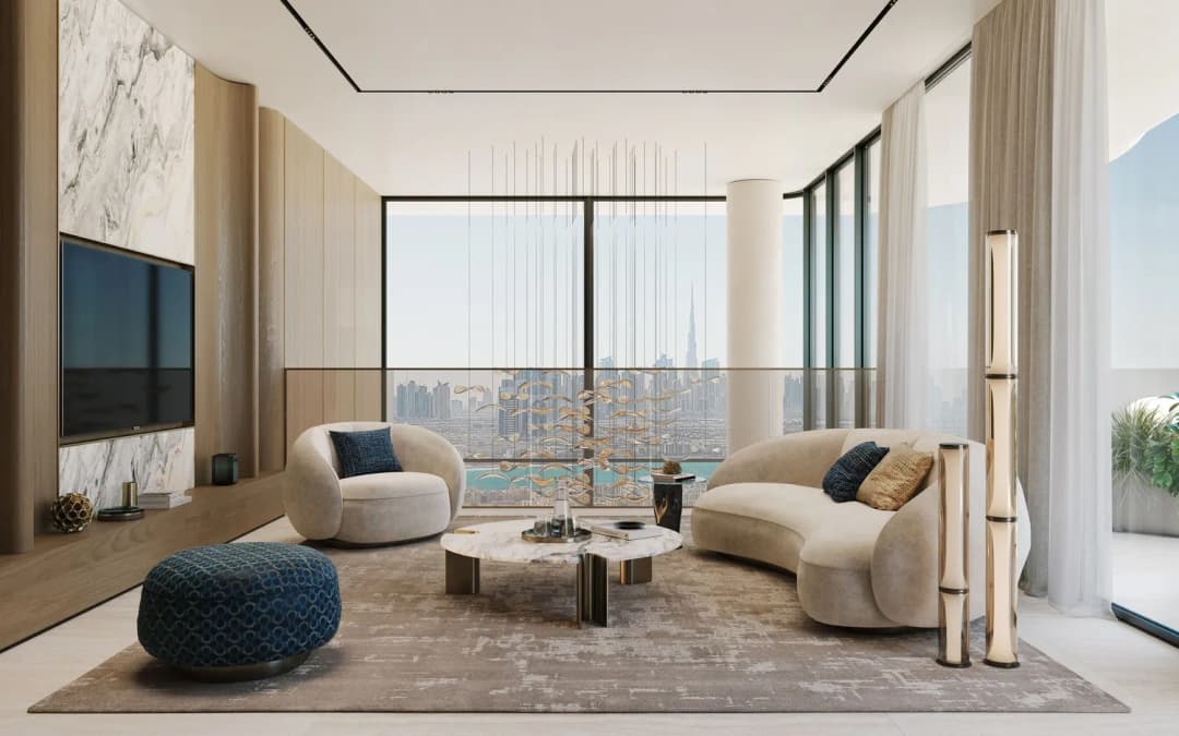 Apartment for sale in Dubai, Dubai Islands, Dubai