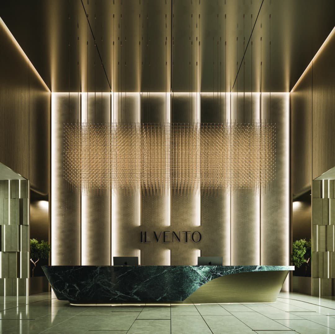 Apartment for sale in Dubai, Dubai Maritime City, Dubai