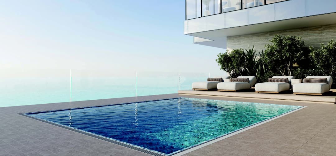 Apartment for sale in Dubai, Dubai Maritime City, Dubai