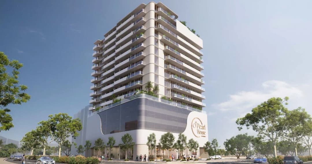 Apartment for sale in Dubai, Jumeirah Village Circle (JVC), Dubai