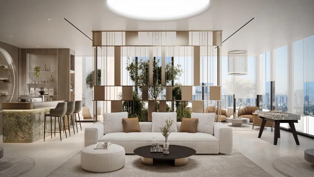 Apartment for sale in Dubai, Jumeirah Village Circle (JVC), Dubai