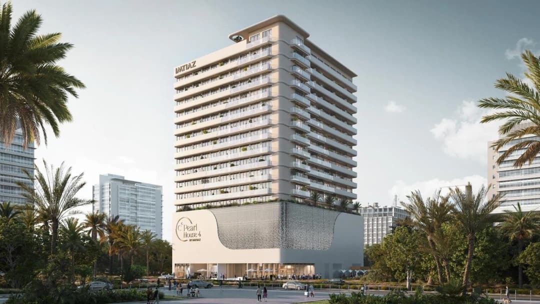 Apartment for sale in Dubai, Jumeirah Village Circle (JVC), Dubai