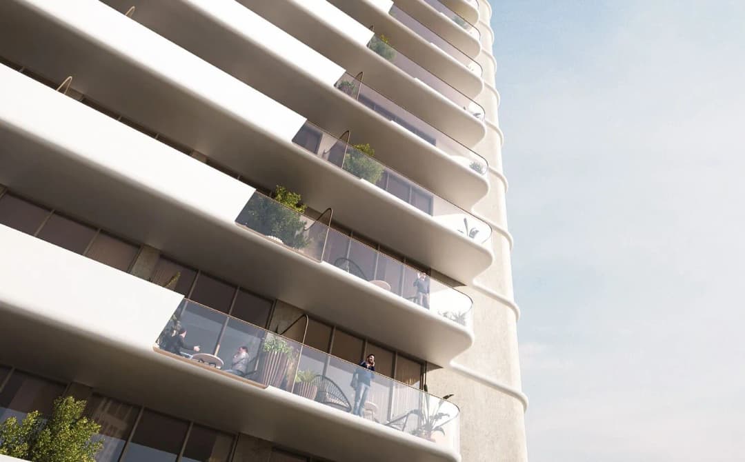 Apartment for sale in Dubai, Jumeirah Village Circle (JVC), Dubai