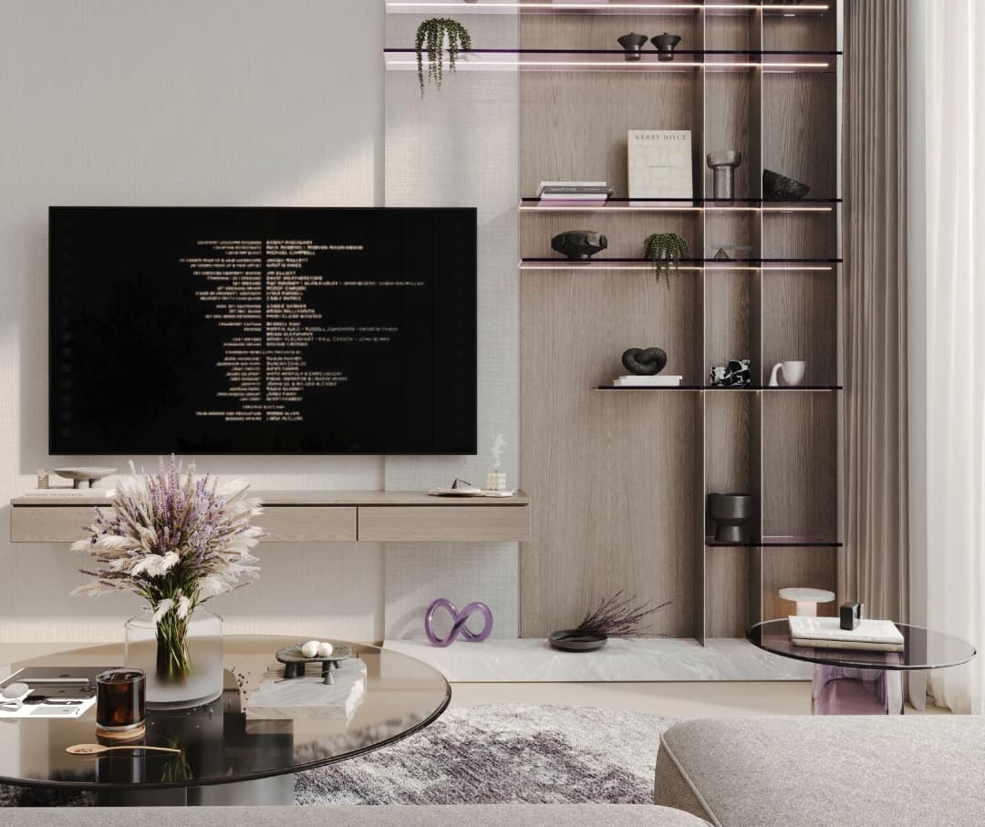 Apartment for sale in Dubai, Dubai Land Residence Complex, Dubai