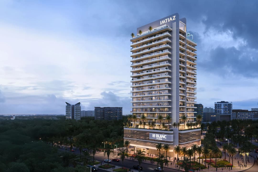 Apartment for sale in Dubai, Dubai Land Residence Complex, Dubai