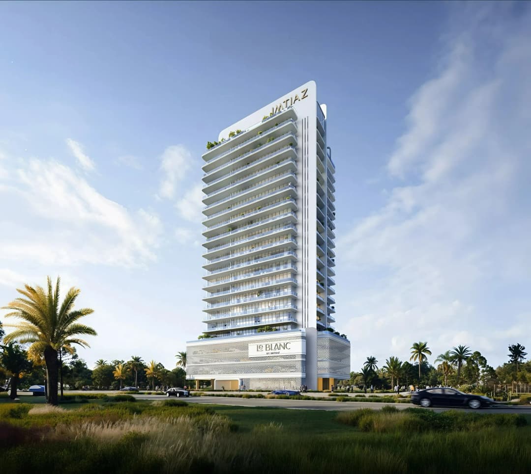 Apartment for sale in Dubai, Dubai Land Residence Complex, Dubai