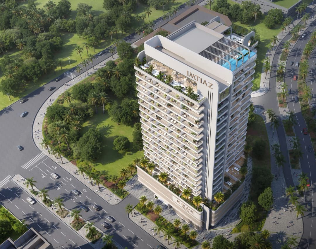 Apartment for sale in Dubai, Dubai Land Residence Complex, Dubai