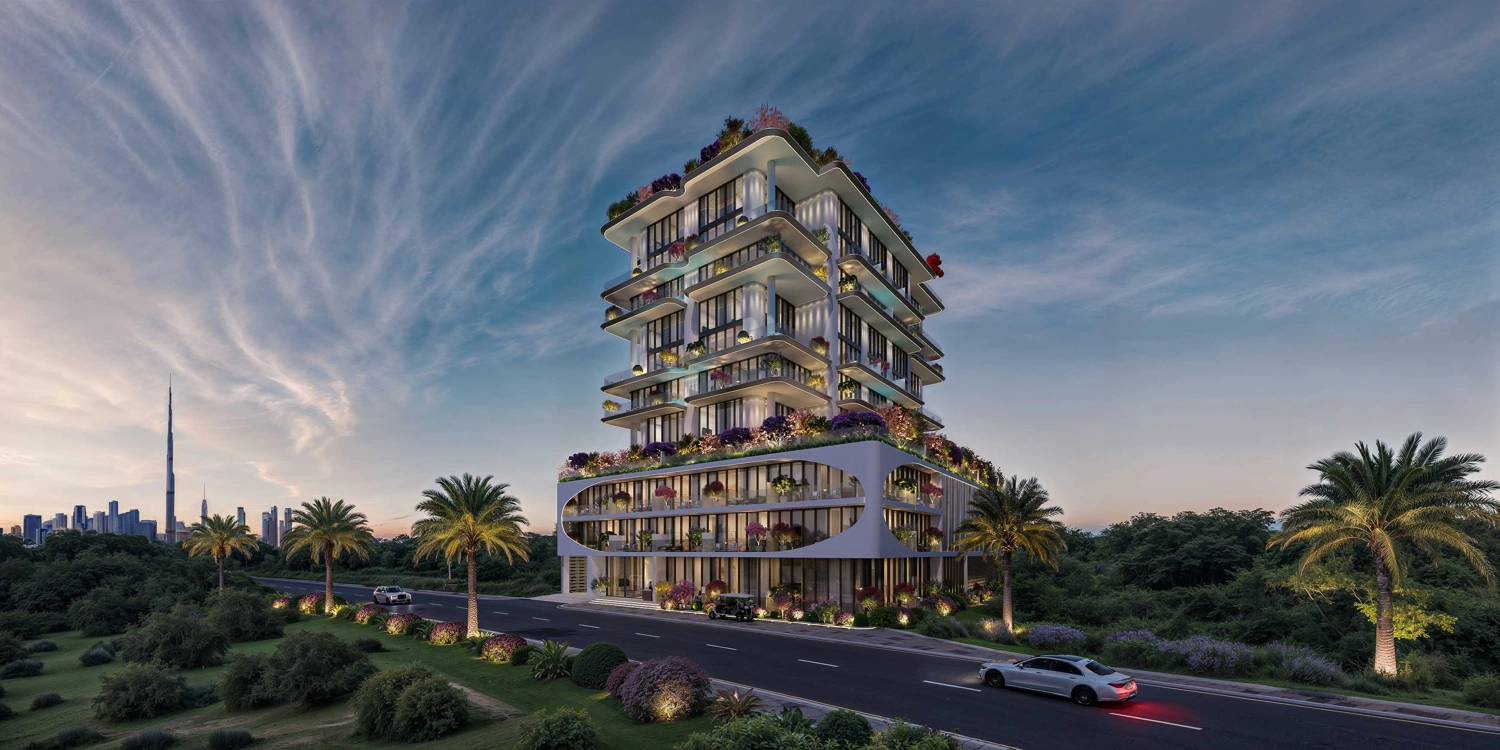 Apartment for sale in Dubai, Dubai Islands, Dubai