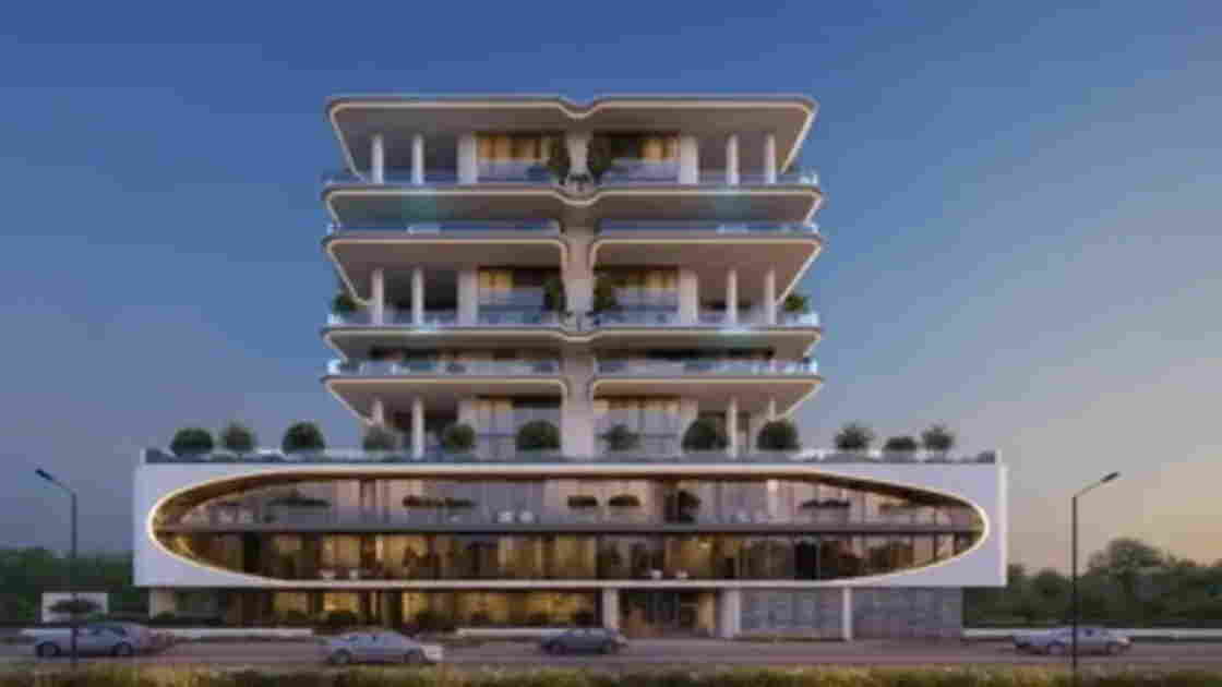 Apartment for sale in Dubai, Dubai Islands, Dubai