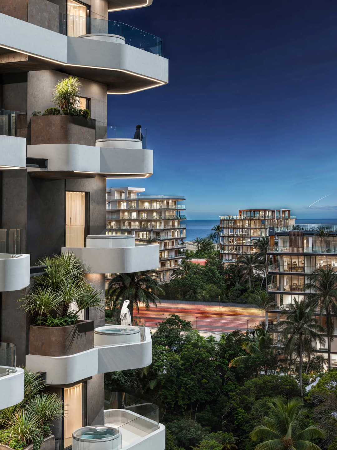 Apartment for sale in Dubai, Dubai Islands, Dubai
