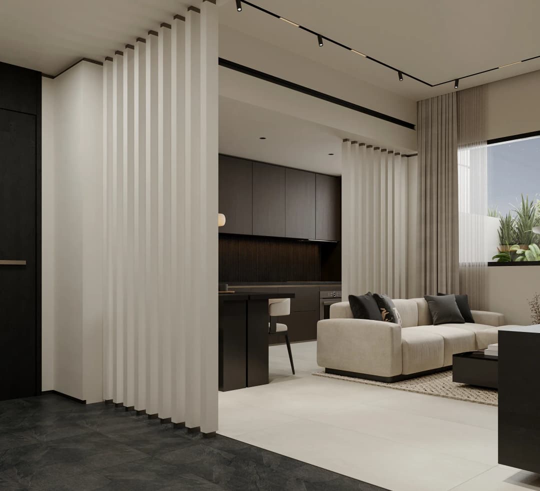 Apartment for sale in Dubai, Dubai Islands, Dubai