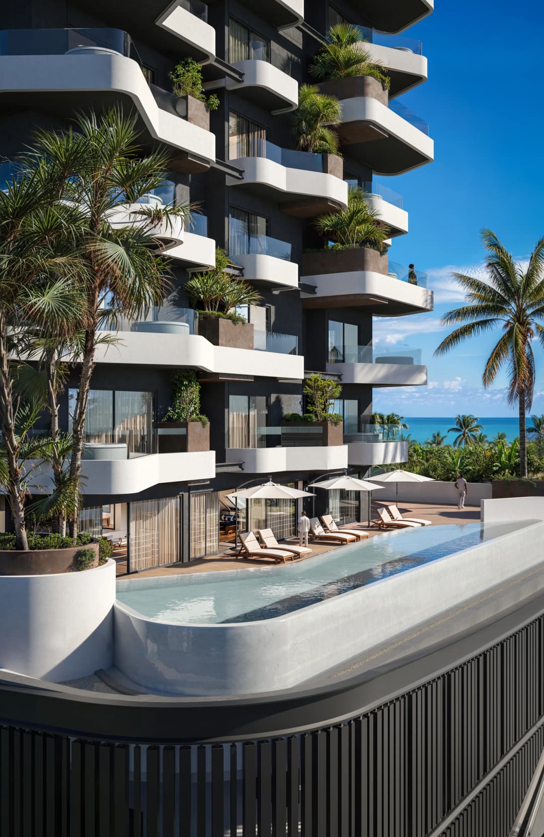 Apartment for sale in Dubai, Dubai Islands, Dubai