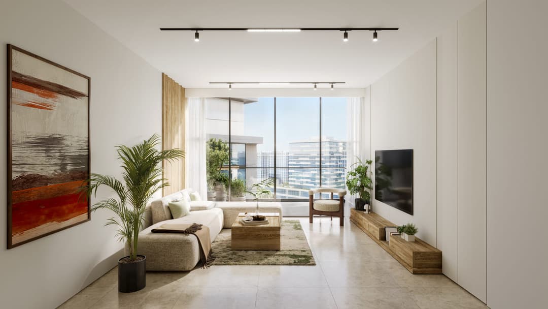 Apartment for sale in Ras Al Khaimah, Al Jazirah Al Hamra, Ras Al Khaimah