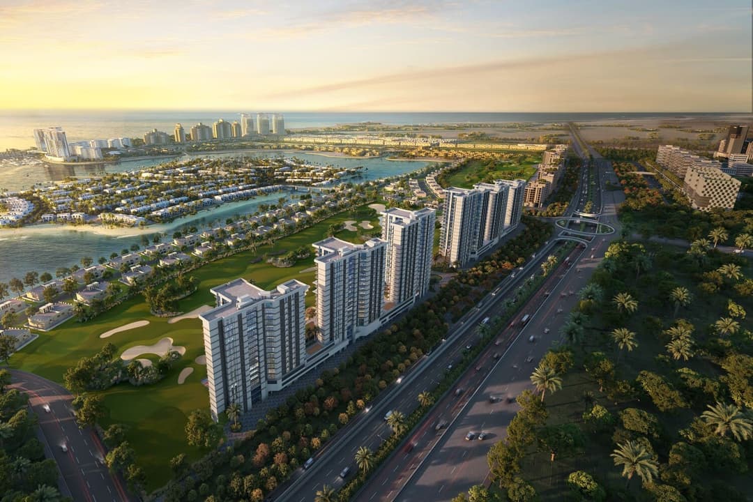 Apartment for sale in Ras Al Khaimah, Al Jazirah Al Hamra, Ras Al Khaimah