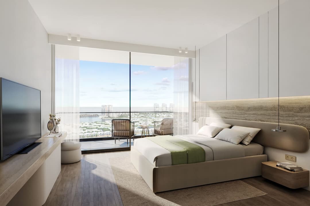 Apartment for sale in Ras Al Khaimah, Al Jazirah Al Hamra, Ras Al Khaimah