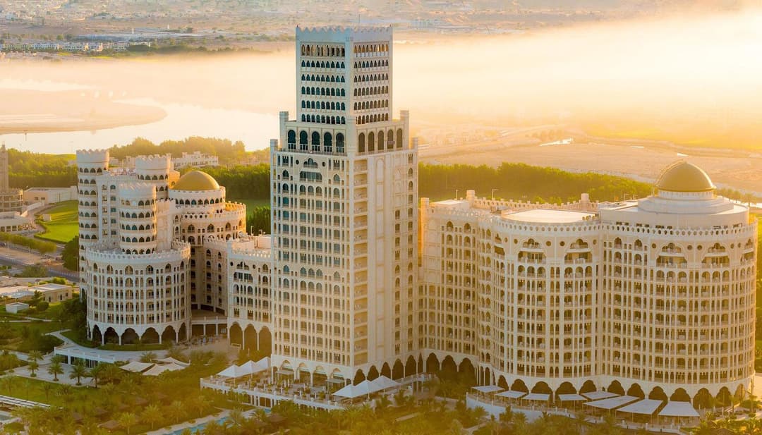 Apartment for sale in Ras Al Khaimah, Al Hamra Village, Ras Al Khaimah