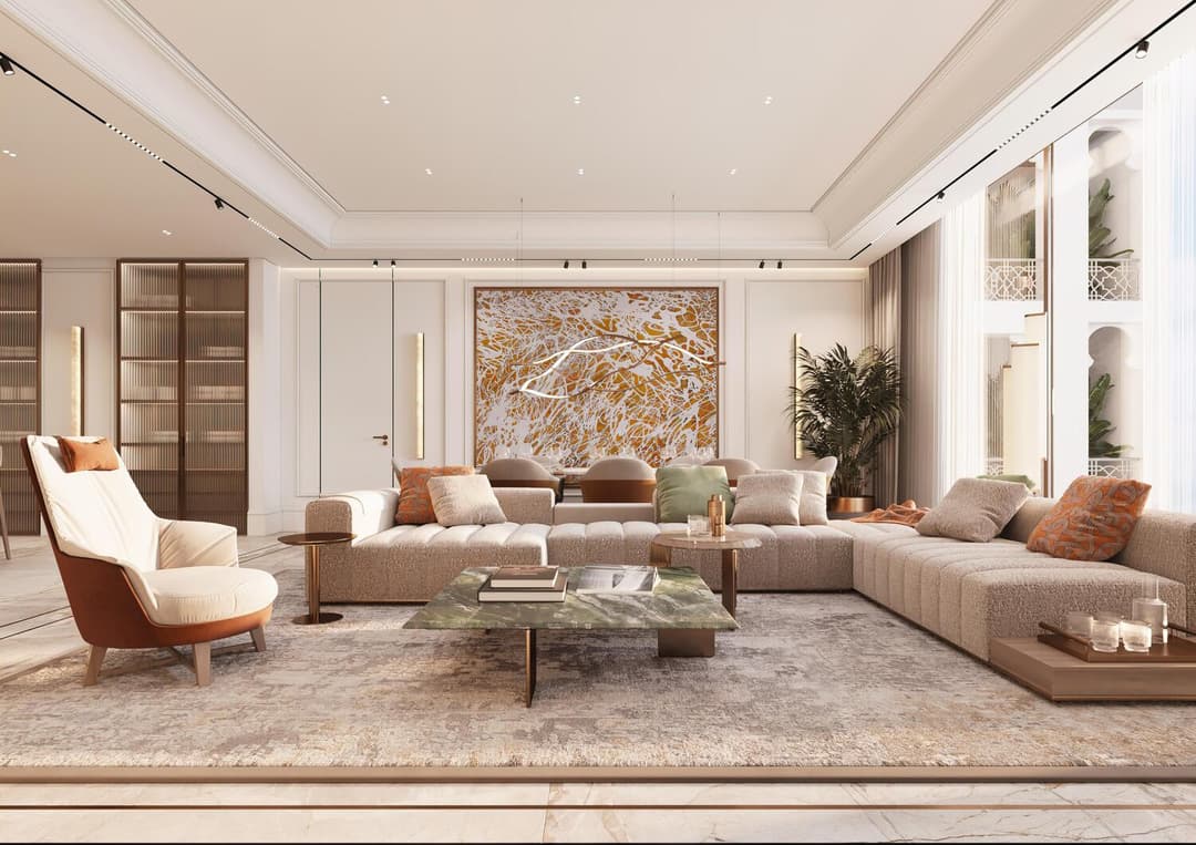 Apartment for sale in Ras Al Khaimah, Al Hamra Village, Ras Al Khaimah