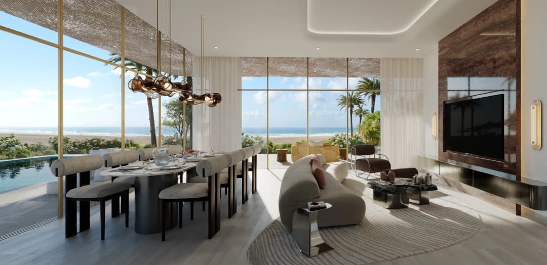 Apartment for sale in Ras Al Khaimah, Al Marjan Island, Ras Al Khaimah