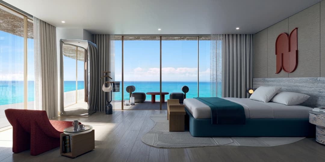 Apartment for sale in Ras Al Khaimah, Al Marjan Island, Ras Al Khaimah