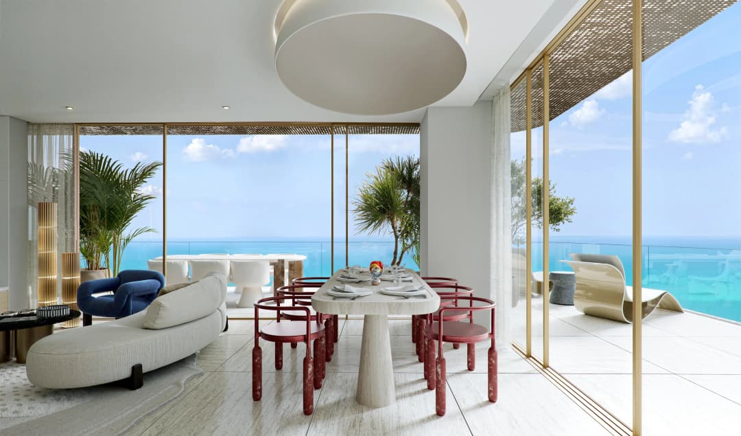 Apartment for sale in Ras Al Khaimah, Al Marjan Island, Ras Al Khaimah
