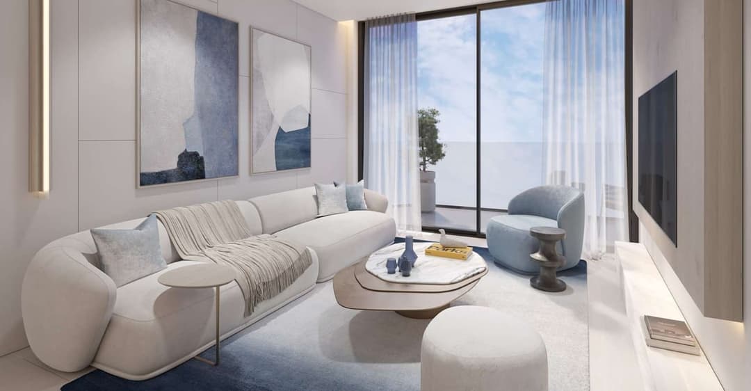 Apartment for sale in Ras Al Khaimah, Al Marjan Island, Ras Al Khaimah