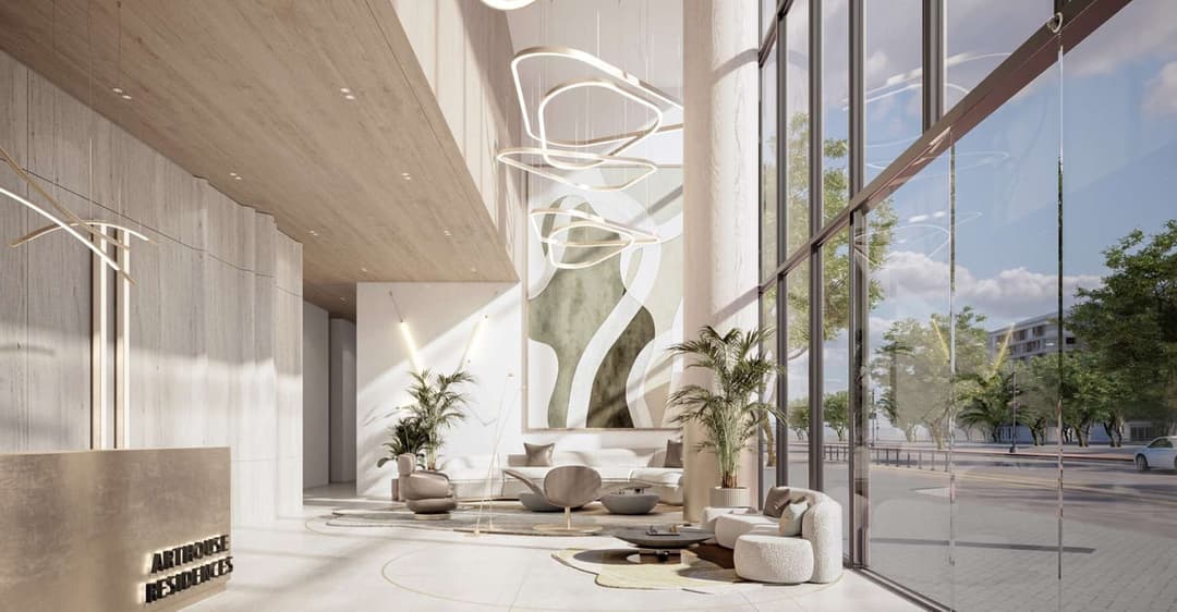 Apartment for sale in Ras Al Khaimah, Al Marjan Island, Ras Al Khaimah