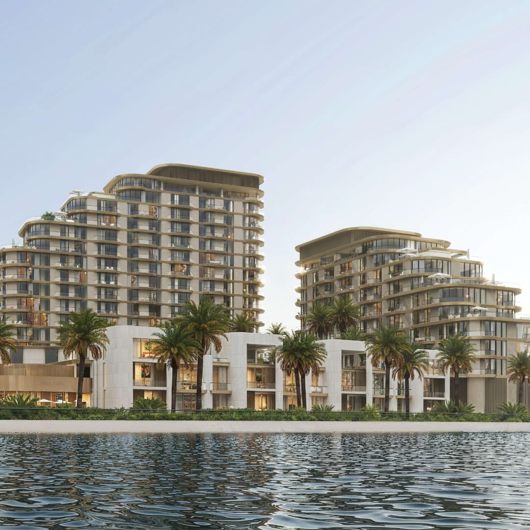 Apartment for sale in Ras Al Khaimah, Mina Al Arab, Ras Al Khaimah