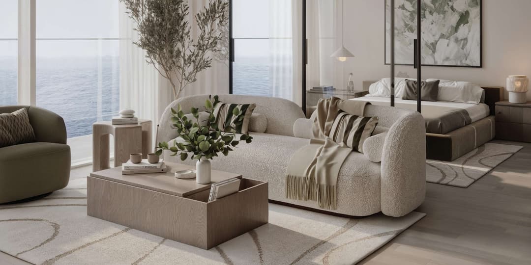 Apartment for sale in Ras Al Khaimah, Mina Al Arab, Ras Al Khaimah
