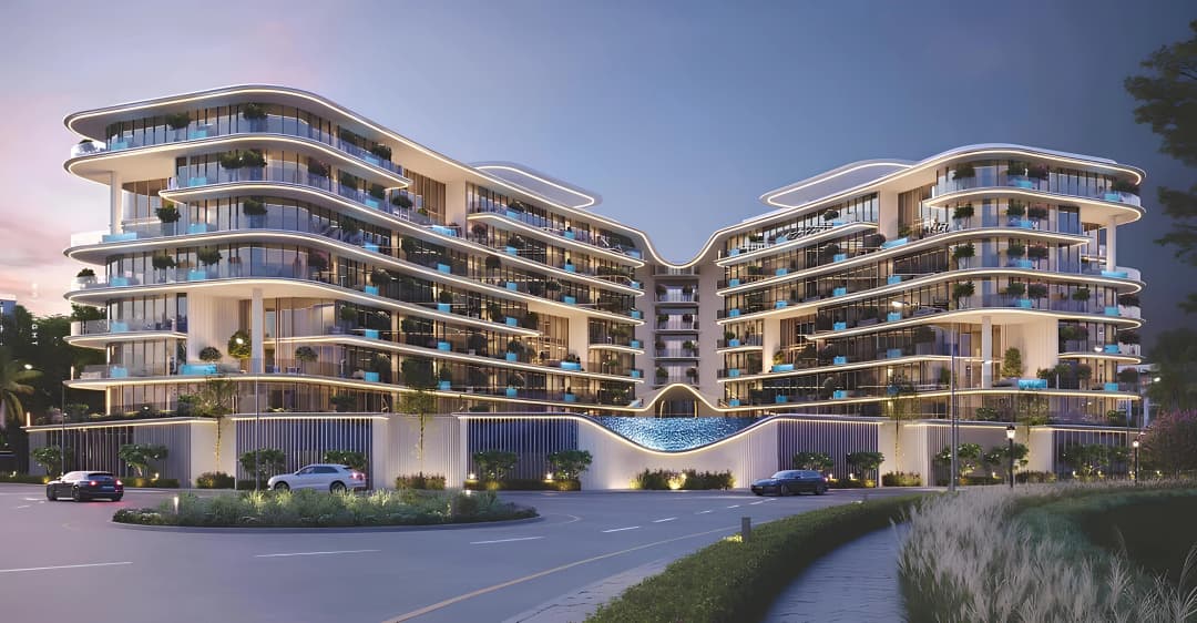 Apartment for sale in Dubai, Dubai Islands, Dubai