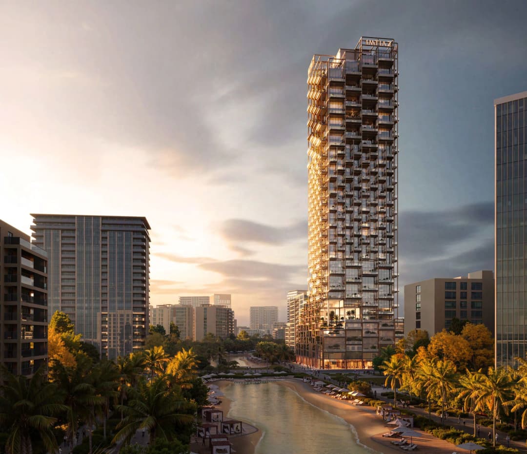 Apartment, Penthouse for sale in Dubai, Meydan Horizon, Dubai