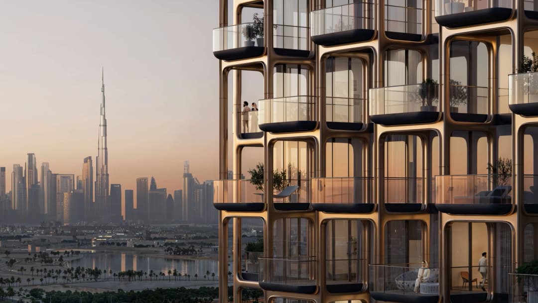 Apartment, Penthouse for sale in Dubai, Meydan Horizon, Dubai