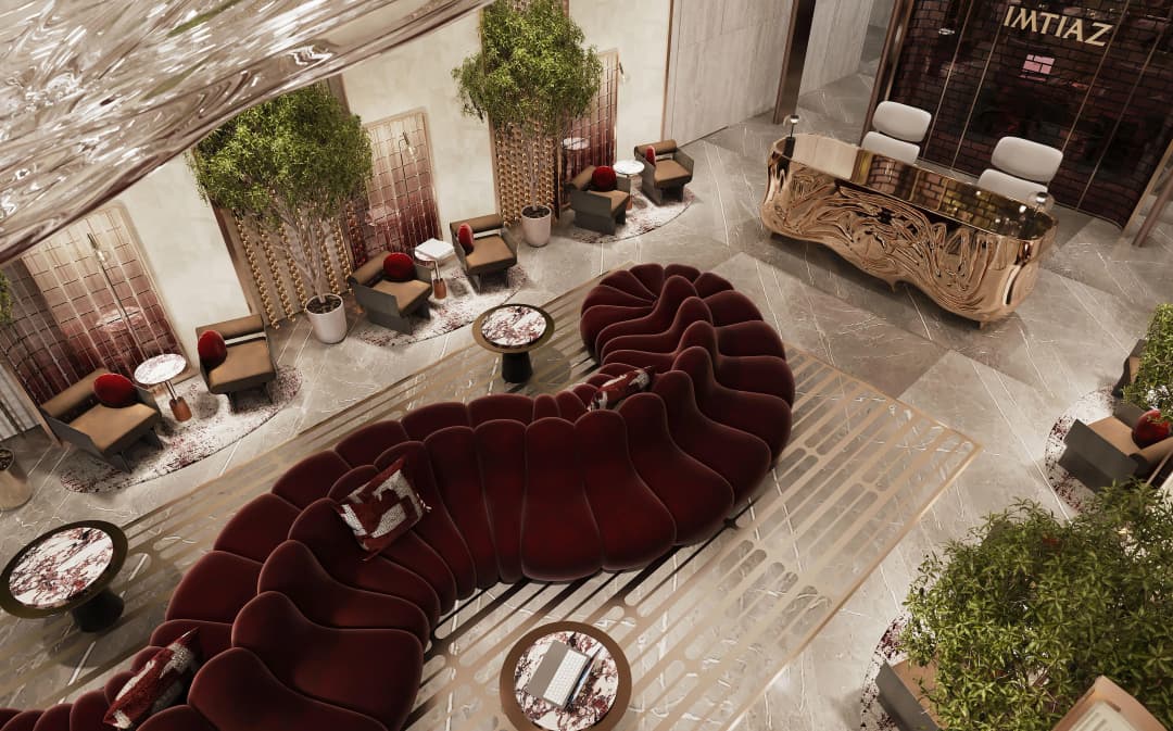 Apartment, Penthouse for sale in Dubai, Meydan Horizon, Dubai