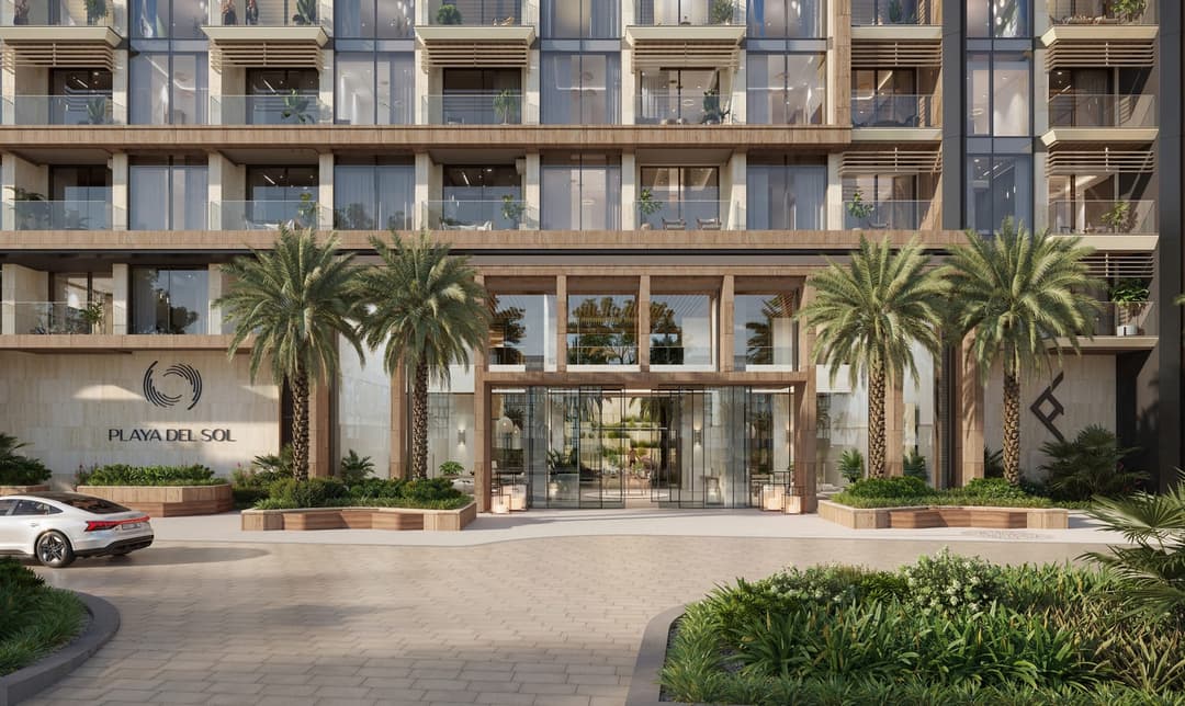 Apartment for sale in Ras Al Khaimah, Al Marjan Island, Ras Al Khaimah