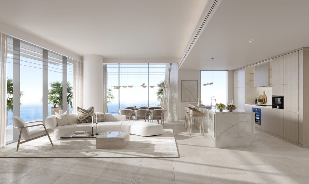 Apartment for sale in Ras Al Khaimah, Al Marjan Island, Ras Al Khaimah