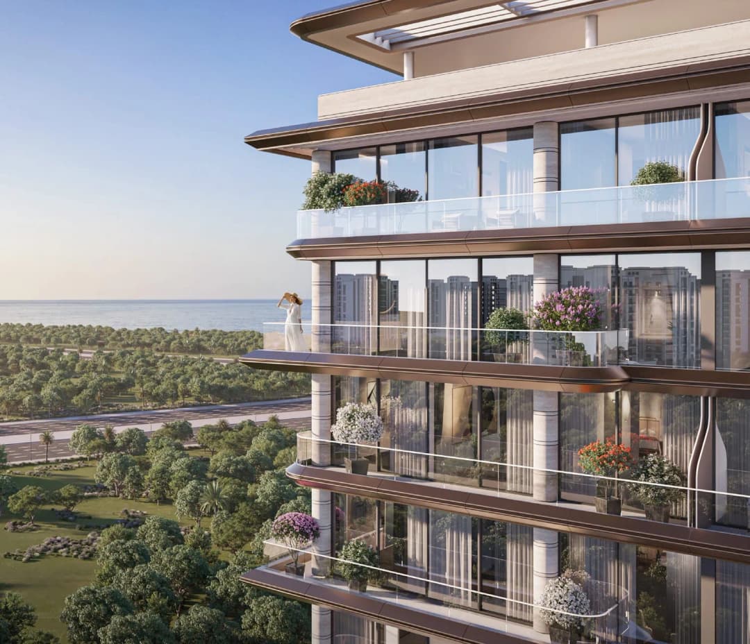 Apartment for sale in Dubai, Dubai Islands, Dubai