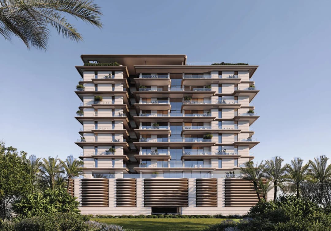 Apartment for sale in Dubai, Dubai Islands, Dubai