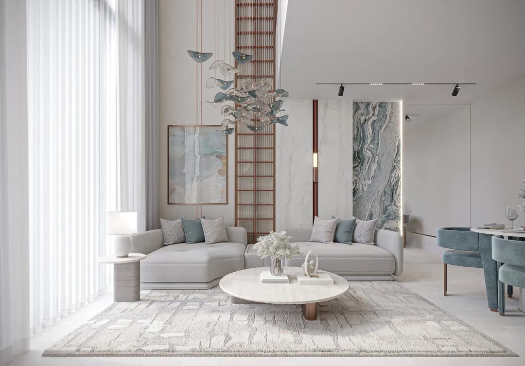 Apartment for sale in Dubai, Dubai Islands, Dubai