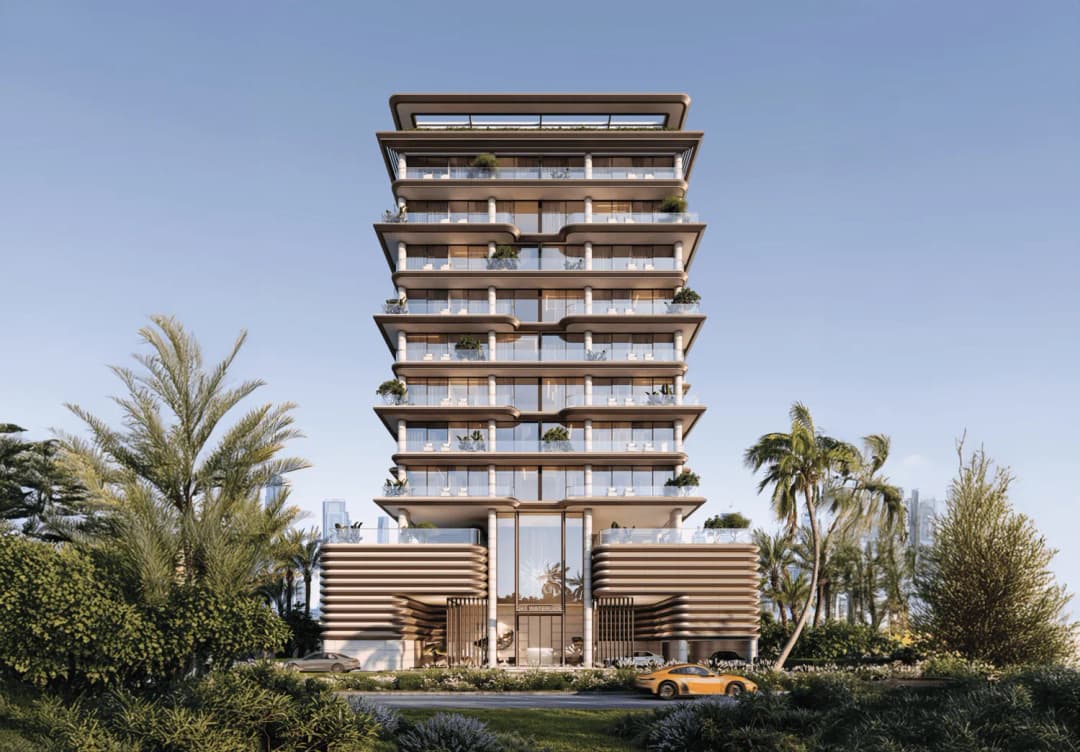 Apartment for sale in Dubai, Dubai Islands, Dubai