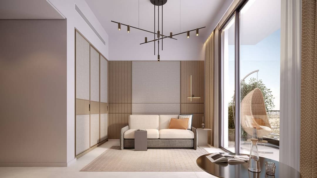 Apartment for sale in Dubai, Jebel Ali, Dubai