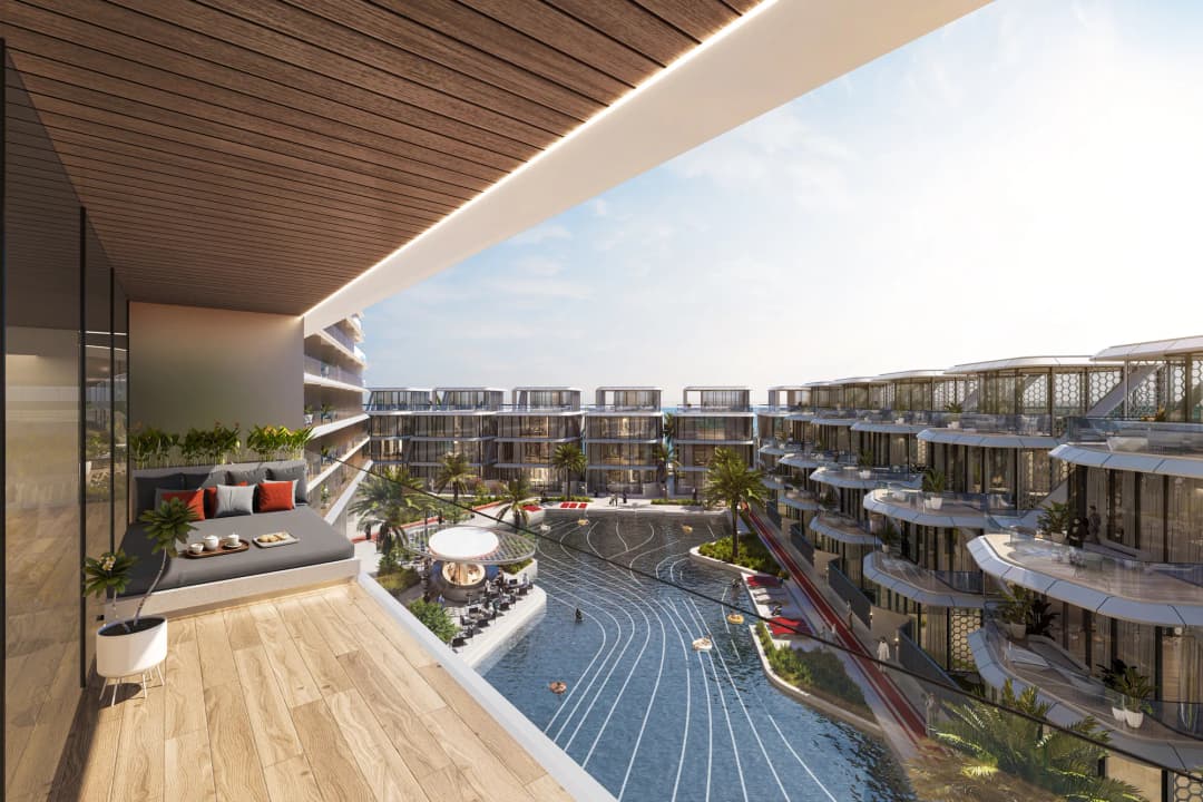 Tonino Lamborghini Residences by BNW Developments 5