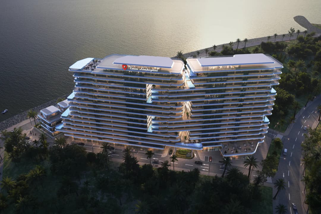 Tonino Lamborghini Residences by BNW Developments 4