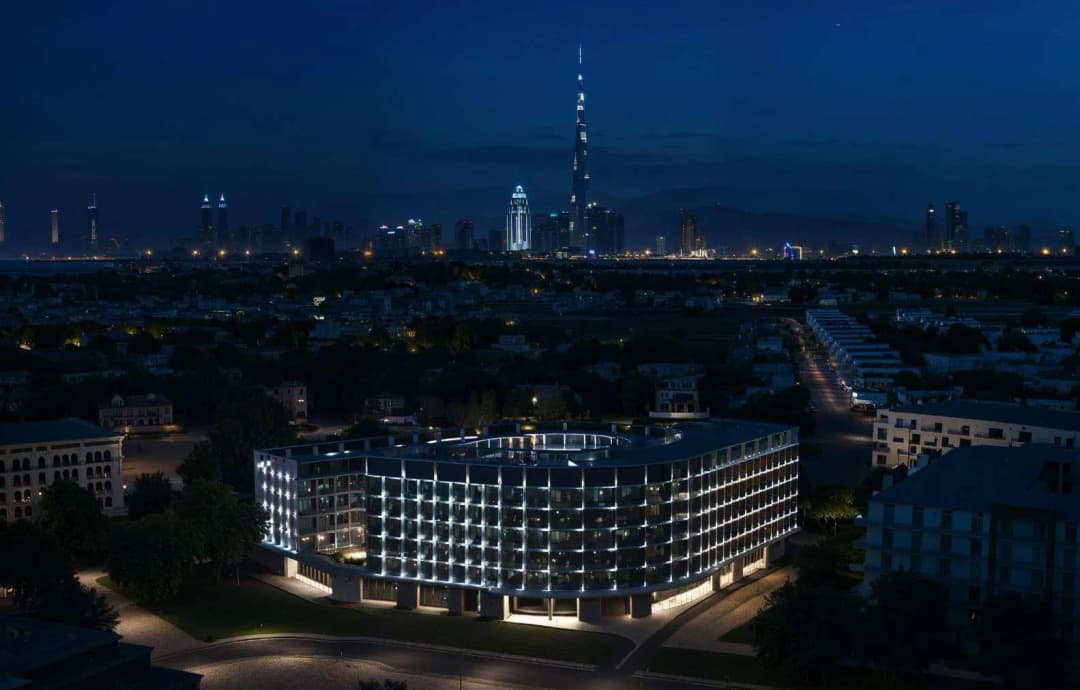 Apartment for sale in Dubai, Arjan, Dubai