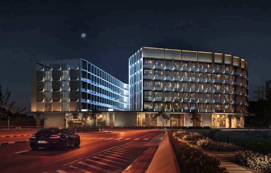 Apartment for sale in Dubai, Arjan, Dubai
