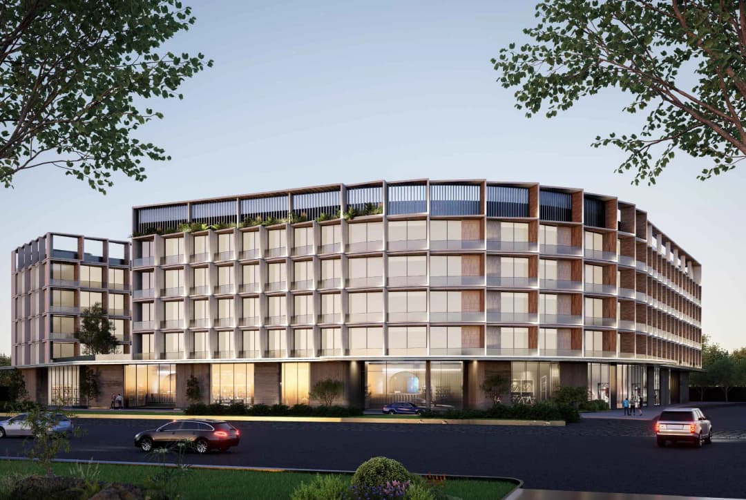 Apartment for sale in Dubai, Arjan, Dubai
