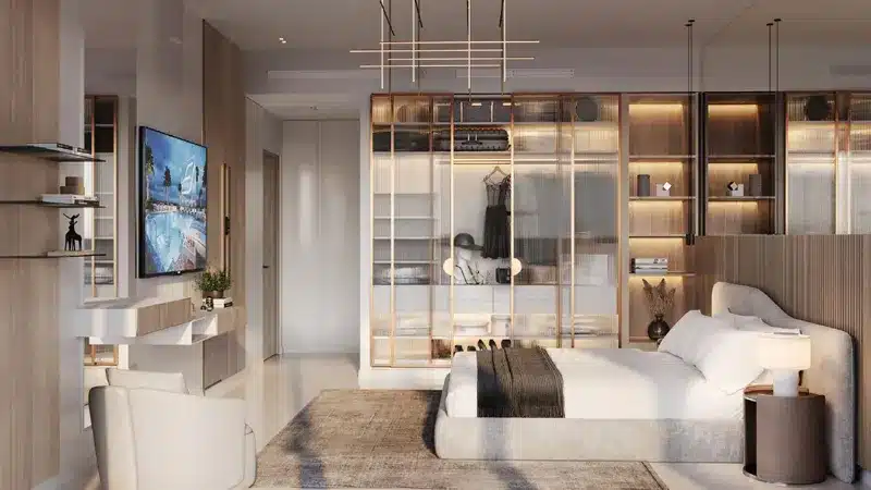 Apartment for sale in Dubai, Motor City, Dubai
