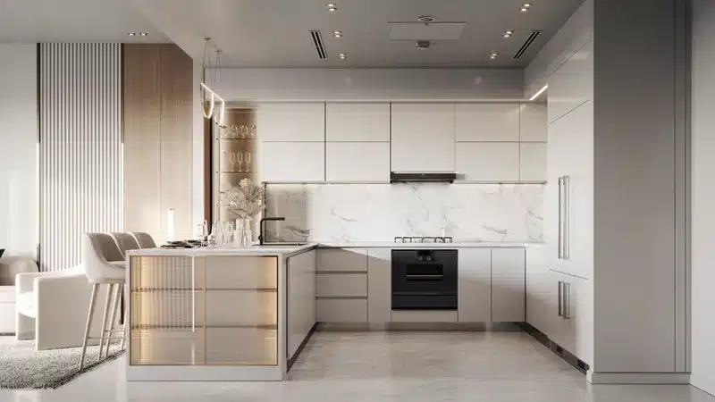 Apartment for sale in Dubai, Motor City, Dubai