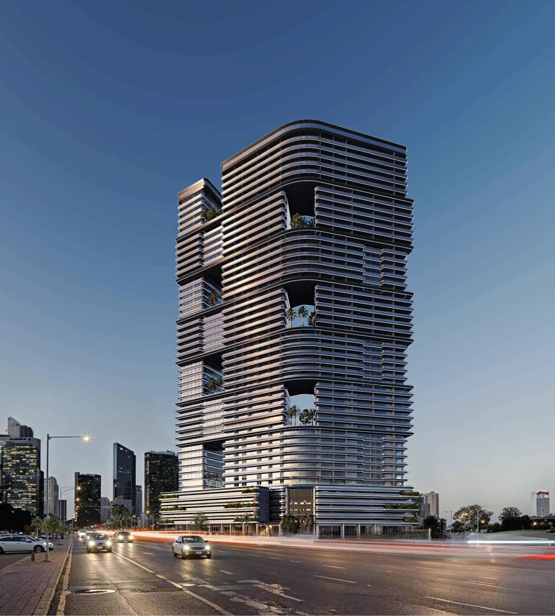 Apartment for sale in Dubai, Motor City, Dubai