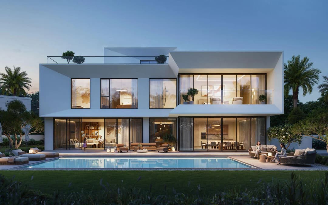 Apartment for sale in Dubai, The Oasis by Emaar, Dubai