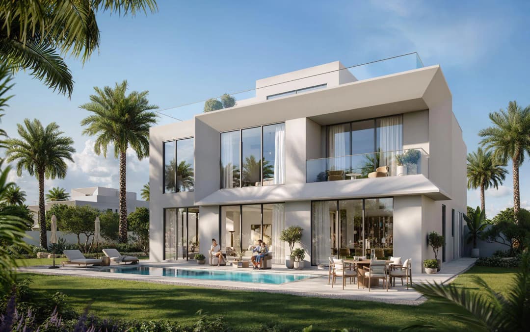Apartment for sale in Dubai, The Oasis by Emaar, Dubai